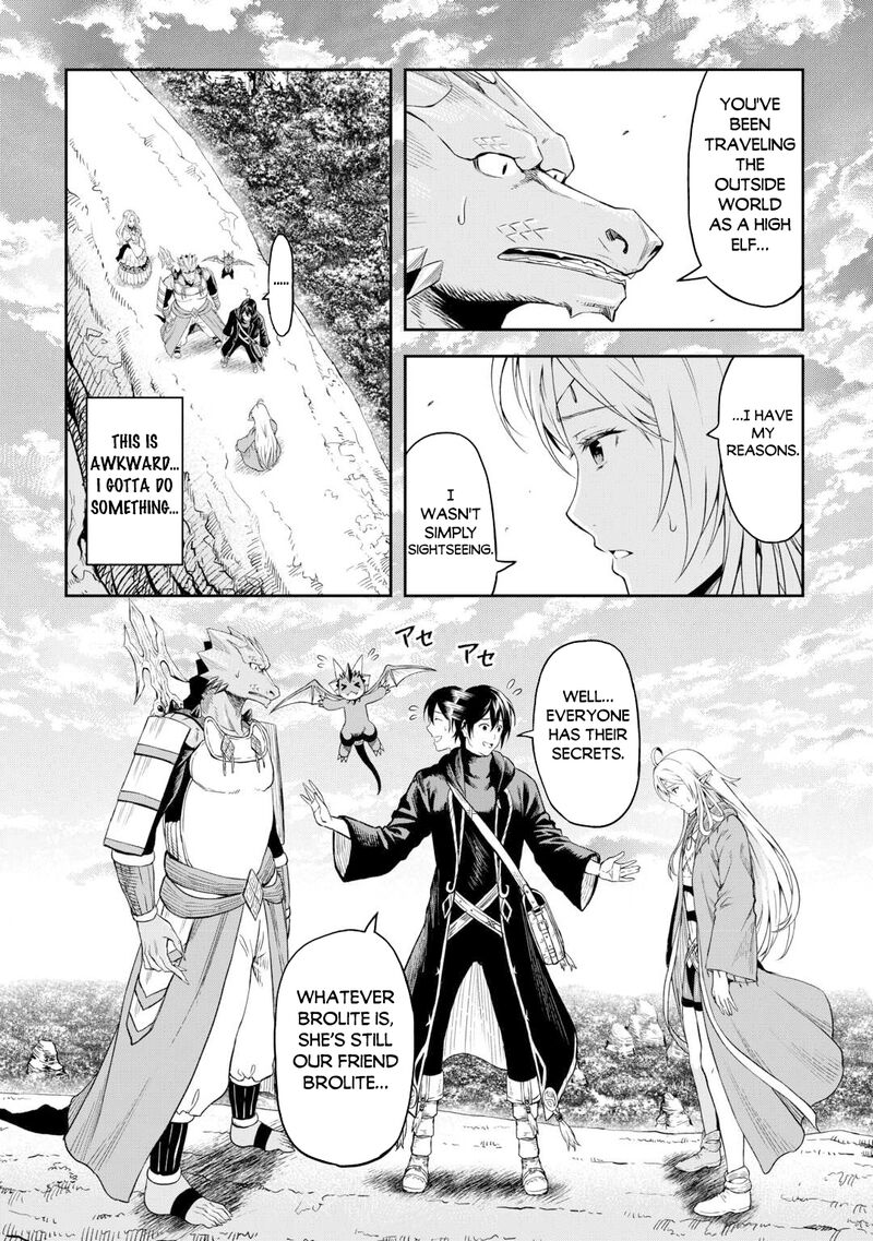 Sozai Saishuka no Isekai Ryokouki - Chapter 48 image 16
